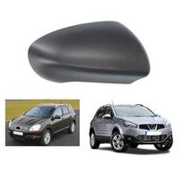 Durų šoninio veidrodėlio dangtelis, dešinė pusė, Nissan Qashqai 2007-2014
