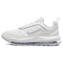 Nike Air Max AP Balti Football Grey Moteriški sportbačiai Summit-White CU4870-106 40