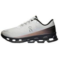 On Cloudspark Minkšti Patogūs Neslystantys Dilimui Atsparūs Žemi Bėgimo Bateliai Vyriški Sneaker Šviesiai Pilki 3ME10393346 43