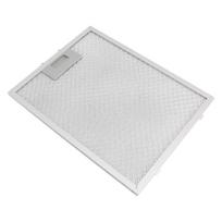 Metal Mesh Extractor Vent Filter  Compatible with Leading Brands  Enhance Air Circulation  Maintain Hood Efficiency China Mainland