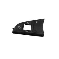 Garso Garsumo Telefono Skambučio Vairo Mygtukas Raktas Vairas Jungiklis Ritinėlis Skoda Octavia 3 A7 Superb 3V Karoq Kodiaq Fabia Yeti left panel