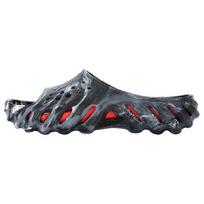 Crocs Echo Design klumpės Juodos Multi Unisex 208467-0X9 38-39