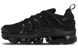 Nike Air VaporMax Plus 'Triple Black' 924453-004 44