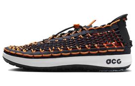 Nike Acg Watercat+ Ryškiai oranžinė Gridiron CZ0931-001 40