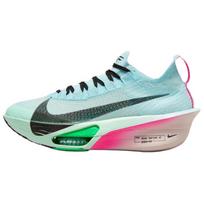 Nike Air Zoom Alphafly Next% 3 Low top ZoomX Marathon Training Physical Fitness Test Physical Exam Racing Running Shoes FD8315-400 38