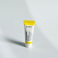 [MINI] DR.JART CERAMIDIN SKIN BARRIER MOISTURIZING CREAM 15ml/ 7ml 7ml