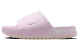 Nike Calm Slide Marble Pink Foam Women's FV5643-600 35.5