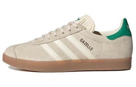 Gazelle Women's Adidas Originals 'Wonder White Green' IF3235 36
