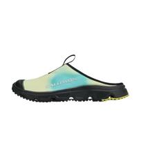 Salomon Rx Slide 3.0 Slip-On Casual Lightweight Recovery Shoes Rubber Sole Unisex slippers L49104600 36