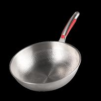 Amos 32cm gryno titano nelipnus wok