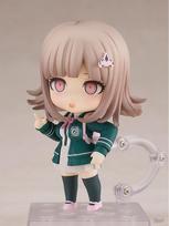 Danganronpa 1.2 Reload Nanami ChiaKi 2227 Anime figūrėlė Mielas figūrėlės modelis Lėlė Kolekcionuojamas žaislas without box