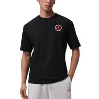Jordan Flight Club Casual Round Neck Short Sleeve T-Shirt Men tops IQ0544-010 M