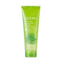 TONYMOLY Chok Chok Aloe Soothing Gel 250ml – Cooling Hydrating Gel for Face & Body | K-Beauty Multi-Use Moisture Soothing Care