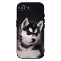 Husky Golden Retriever Dog Phone Case for Motorola Moto G86 G14 G35 G34 G45 G55 G67 G75 G85 G24 G15 G54 G57 Power Cover Casing Motorola Moto G35