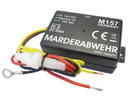 Kemo M157 Car Marten And Rodent Repeller - Mxl Kemom157