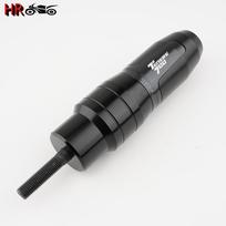 For Yamaha Tenere 700 Tenere700    Motorcycle Accessoires Frame Exhaust Slider Crash Protector Pad Protection juoda
