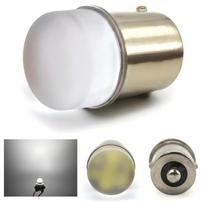 2 vnt. RY10W LED lemputė BAU15S 12V Canbus balta Off-Road