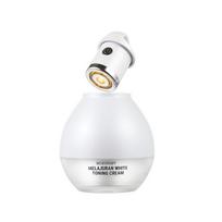 Meditherapy Melajuran Balinantis tonizuojantis kremas 50ml ir EMS prietaisas šviesinantis nuo dėmių Cream 50ml
