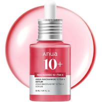 Anua Niacinamidas 10 TXA 4 Serumas 30ml 1ea