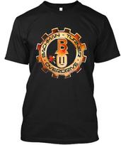 NEW! Popular Bachman–Turner Overdrive Canadian Music Graphic T-Shirt Size S-4XL Unisex T-Shirt XXL