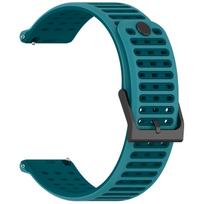 22 mm laikrodžio dirželis Suunto Vertical 2 sportiniam laikrodžiui, Vertical 1 Race 2/S 5/9 Peak, silikoninis laikrodžio dirželio keitimo priedas 22mm width band