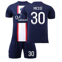 2024-25 Santos namų baltas marškinėlis #10 Neymar, Brazilijos Serie A futbolo marškinėliai 16
