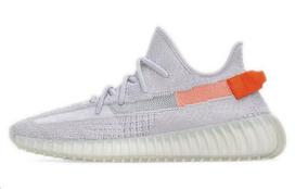 Yeezy Boost 350 Adidas Originals V2 'Tail Light' FX9017 36.5
