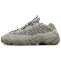 Yeezy 500 Adidas Originals 'Ash Grey' GX3607 36