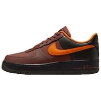 Nike Air Force 1 Low Gore Tex Classic And Versatile Slip Resistant Cushioning Abrasion Resistant Breathable Low top CK2630-201 41