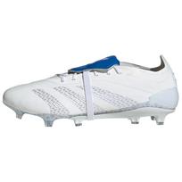 Predator Elite David Beckham x Predator Elite Adidas Originals Bevaržčių Fg 'White Blue Bird' IG9115 40