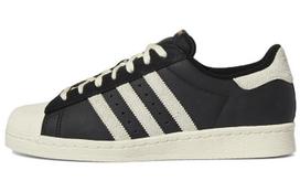 Superstar Adidas Originals 82 'Black Cream White' GY3428 36