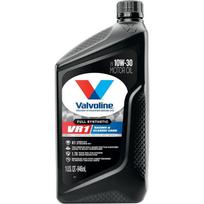 VR1 Racing Sintetinis SAE 10W-30 Variklio Aliejus 1 QT, 6 vnt. dėžė