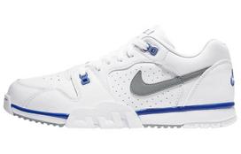 Nike Air Cross Trainer žemi balti astronomijos mėlyni CQ9182-102 41