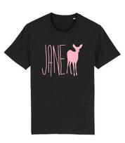 Žaidimo Life Is Strange Jane Doe Marškinėliai Vasariniai Unisex ir Moteriški Medvilniniai Drabužiai Madingi Kvėpuojantys Trumpomis Rankovėmis Viršutiniai Drabužiai Streetwear S