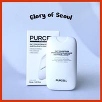 PURCELL 24/7 Colostrum Pore Defence Ampoule with Pixcell Biom 55mL