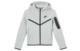 Nike Jacket Sportswear Tech Fleece Kids' HV5867-063 S