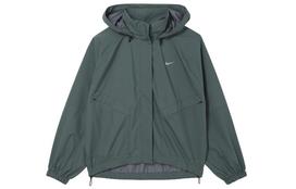 Nike Storm FIT striukė moteriška, armijos žalia FB7493-338 M
