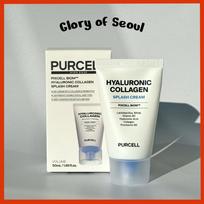 PURCELL Pixcell Biom Hialurono Kolageno Purškiamasis Kremas 50ml