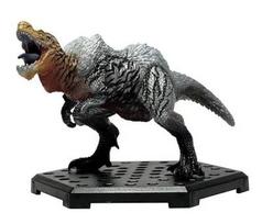 Monster Hunter World Iceborne Figūrėlė PVC Modeliai Karštasis Drakonas Veiksmo Figūrėlė Dekoracija Žaislo Modelis