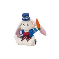 Gashapon kapsulės žaislai ShangriLa Frontierse Emrese Protagonisto palydovas Animacinio personažo dariniai Periferiniai modeliniai žaislai