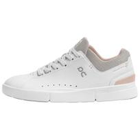On The Roger Advantage White Rose (Womens) Women Sneakers 48.99454 36
