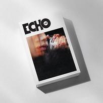 BTS JIN - 2nd Mini Album [ECHO] (Weverse Albums Ver.) WEVERSE ALBUMS VERSION