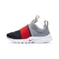 Nike Presto Extreme RT BP Durable Low-Top Sports Casual Shoes Kids sneakers Black Gray Red 870023-009 28