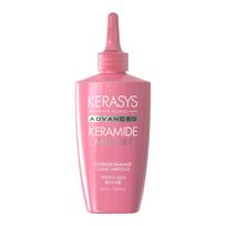 [KERASYS] Pažangi Keramidų Ampulė itin pažeistiems plaukams 220ml pink