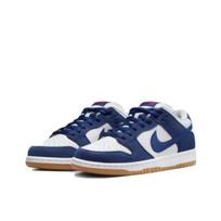 Nike SB Dunk Low Los Angeles Dodgers Batai Vyriški DO9395-400 EU 36.5 mėlyna
