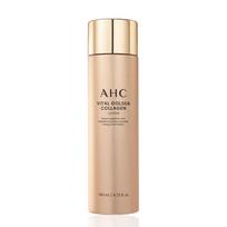 AHC Vital Golden Collagen Lotion 140ml