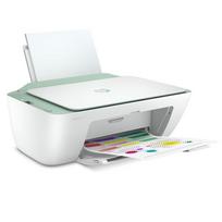 HP DeskJet 2722 daugiafunkcis spalvotas rašalinis spausdintuvas CN kištukas (adapteris įtrauktas)