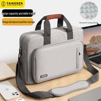 Taikesen Business Commuter Laptop Carrying Case 13-14.5 inch