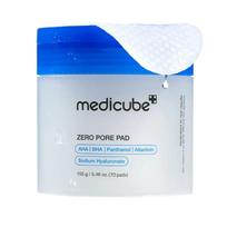 Medicube Zero Pore Pad 2.0 Poras sutraukiantis šveičiamasis toniko diskelis 155g 70 diskelių 1