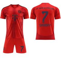 2025-26 Real Madrid raudonai-juodas drakono komplektas #9Mbappe #7 Ronaldo, specialus leidimas Futbolo marškinėliai XXL